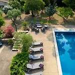 L'ancien Pigeonnier - Piscine Trèbes