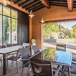 L'ancien Pigeonnier - Piscine Vakantiehuis Trèbes