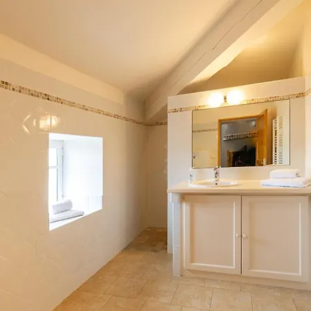 Tatil Evi L'ancien Pigeonnier - Piscine *