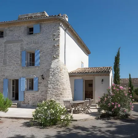 Holiday home L'ancien Pigeonnier - Piscine